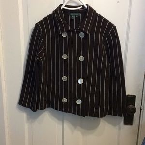 Ralph Lauren Blazer Size L
